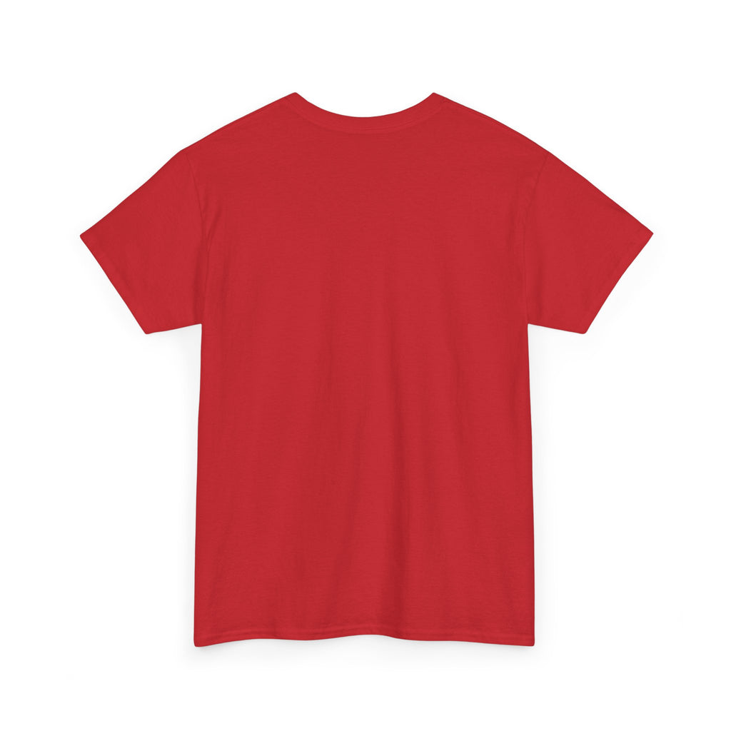 Fish Whistle Graphic Tee