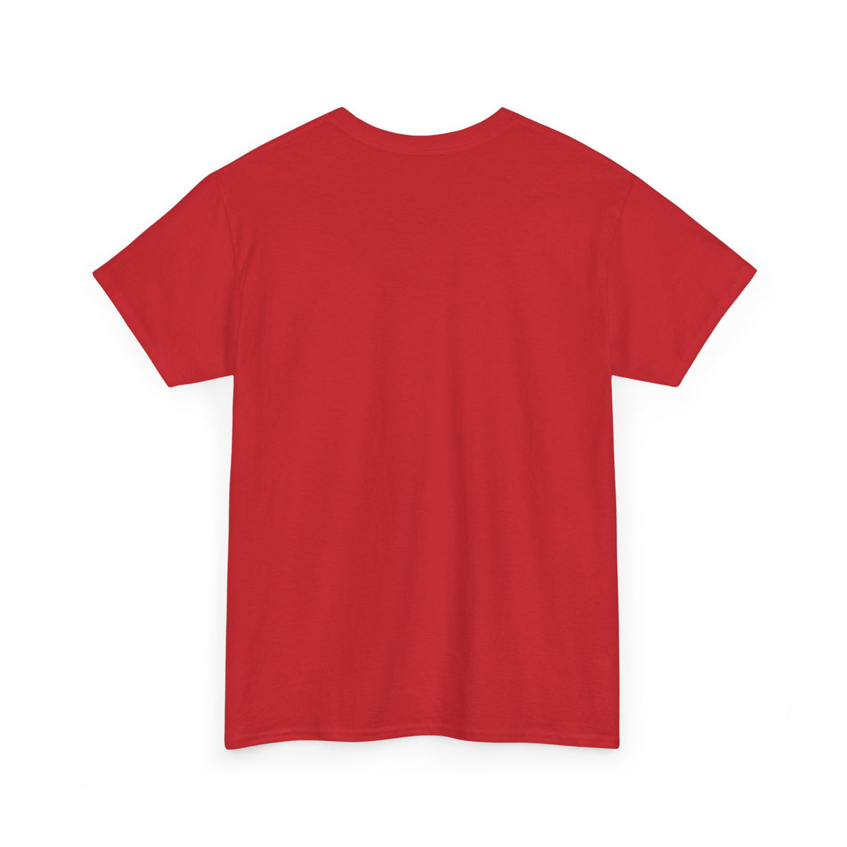 Fish Whistle Graphic Tee