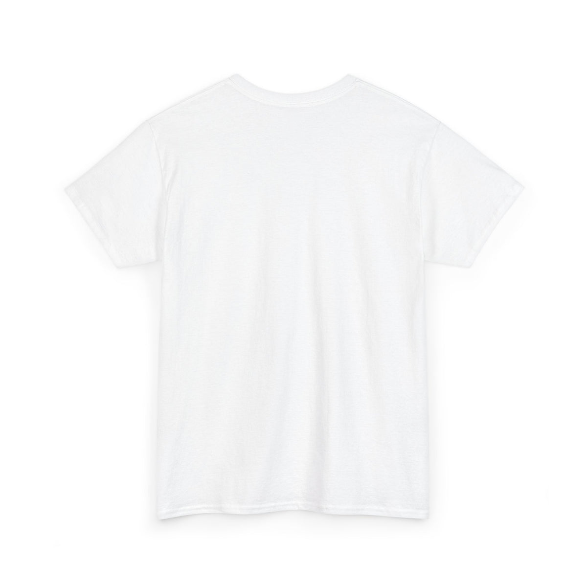 Fish Whistle Graphic Tee