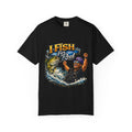 I Fish for Reel T-Shirt — Fishing Graphic Tee for WOMEN
