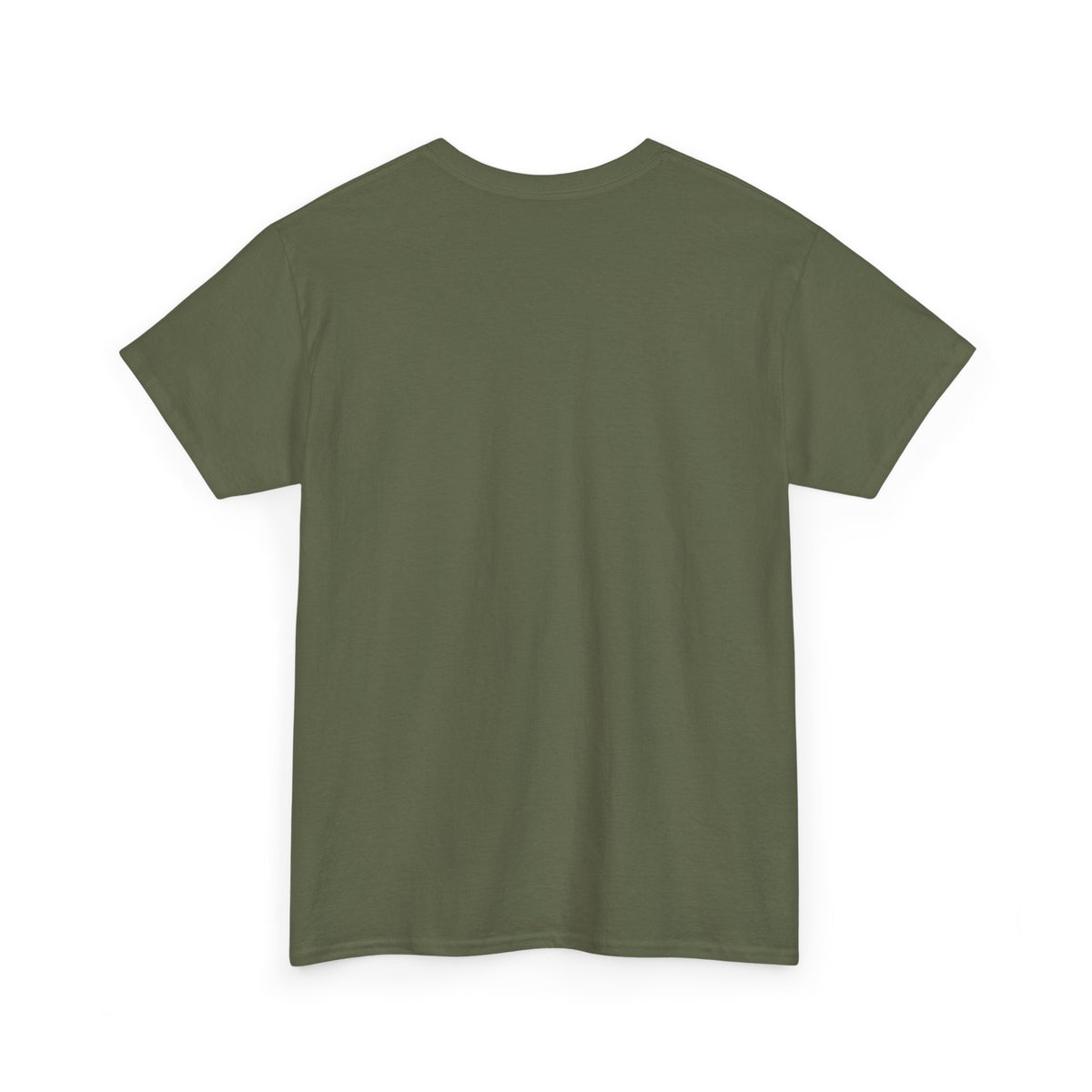 Fish Whistle Graphic Tee