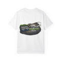 Rod Production Fam Garment-Dyed T-shirt
