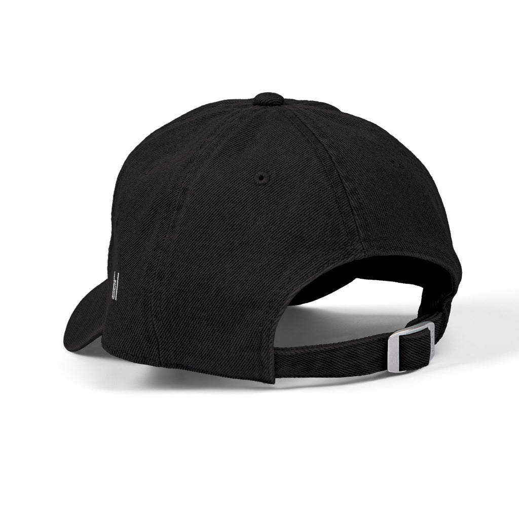 Embroidered 'Neal Fish Whistle'