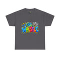 Fish Whistle Graphic Tee