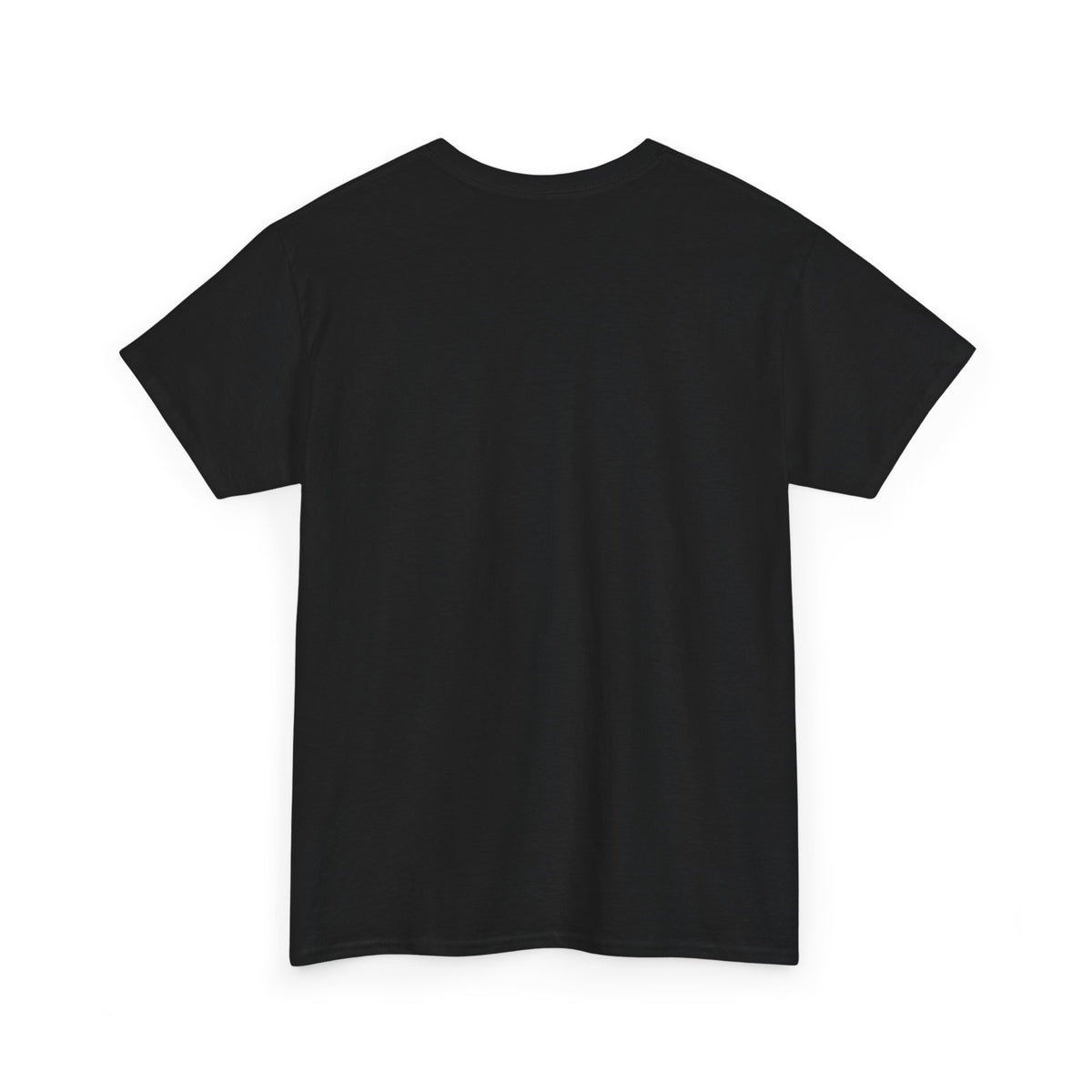 Fish Whistle Graphic Tee
