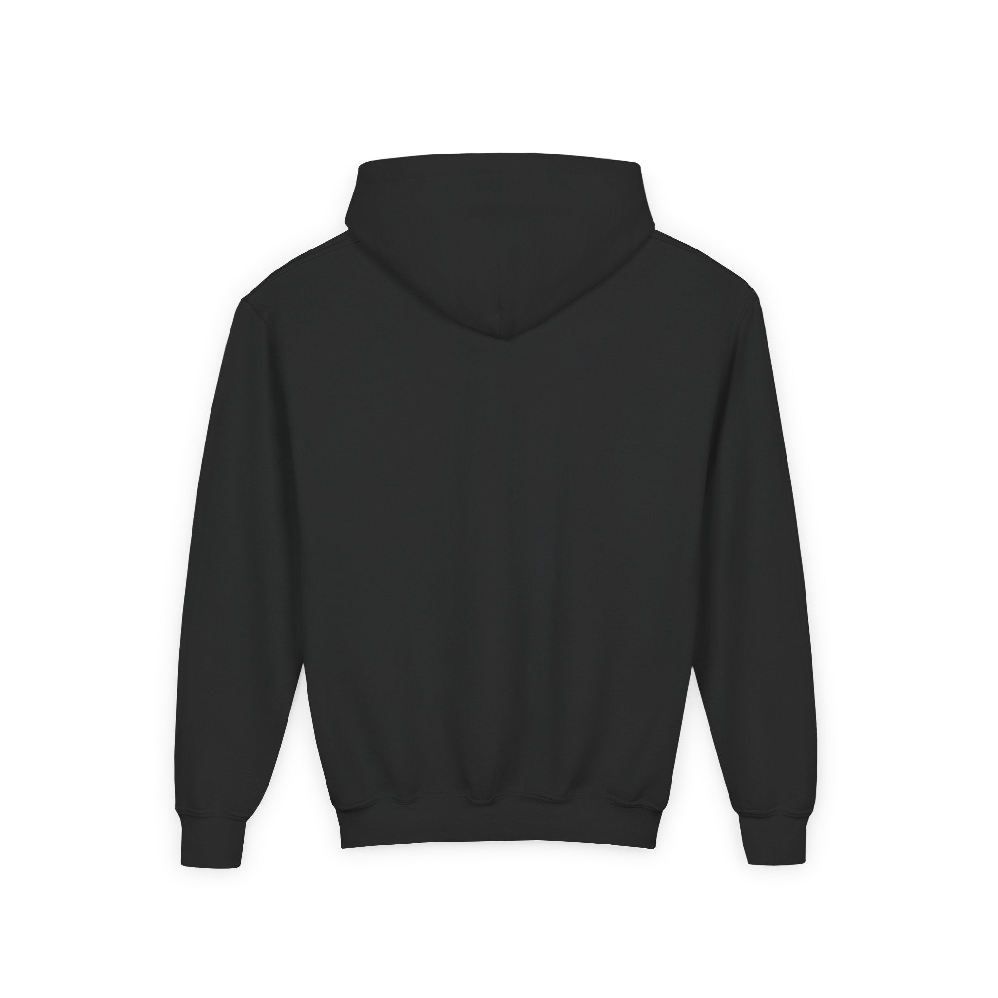 Youth Hoodie -I Fish For Reel Rod Production Hoodie
