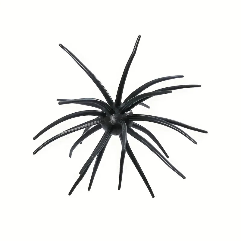 NEW 2.5g/8.7g Fishing Lure Sea Urchin Lures Soft Bait Silicone Baits for Bream Bass